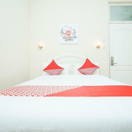 Mojokerto Classic Homestay Kültér fotó