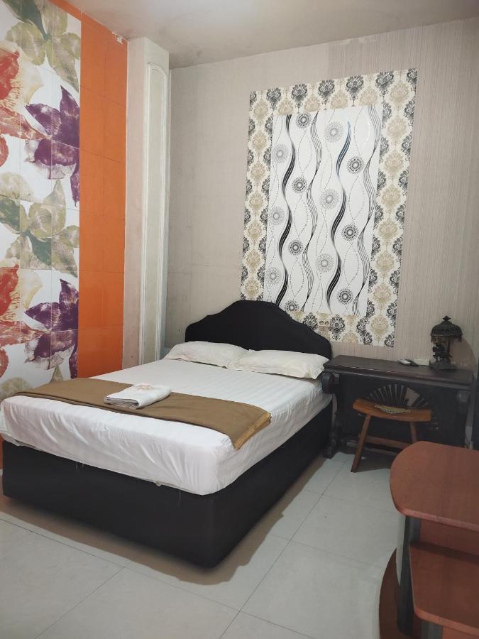 Mojokerto Classic Homestay Kültér fotó
