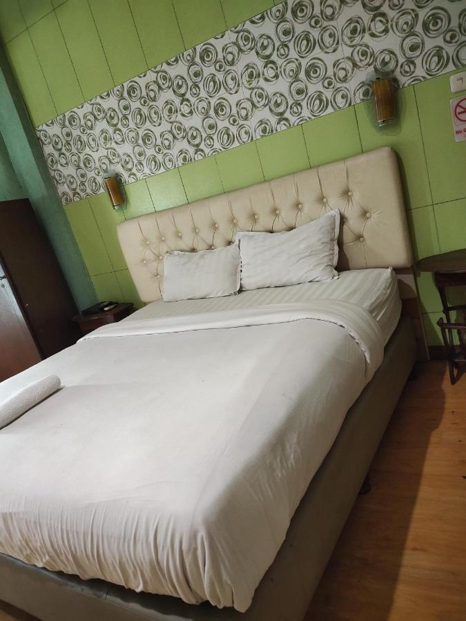 Mojokerto Classic Homestay Kültér fotó