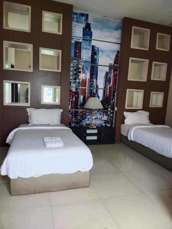 Mojokerto Classic Homestay Kültér fotó