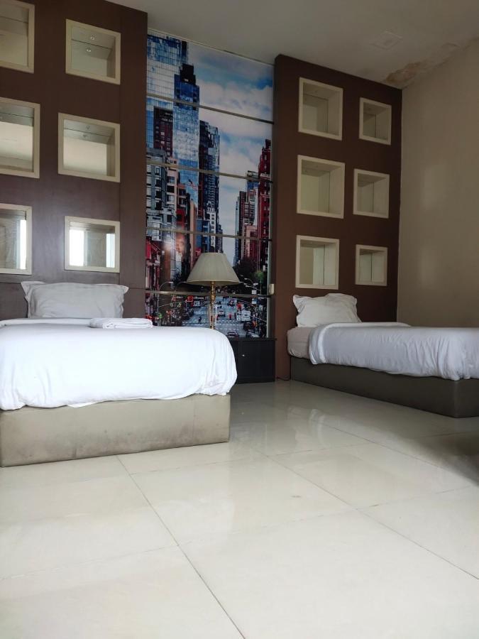 Mojokerto Classic Homestay Kültér fotó