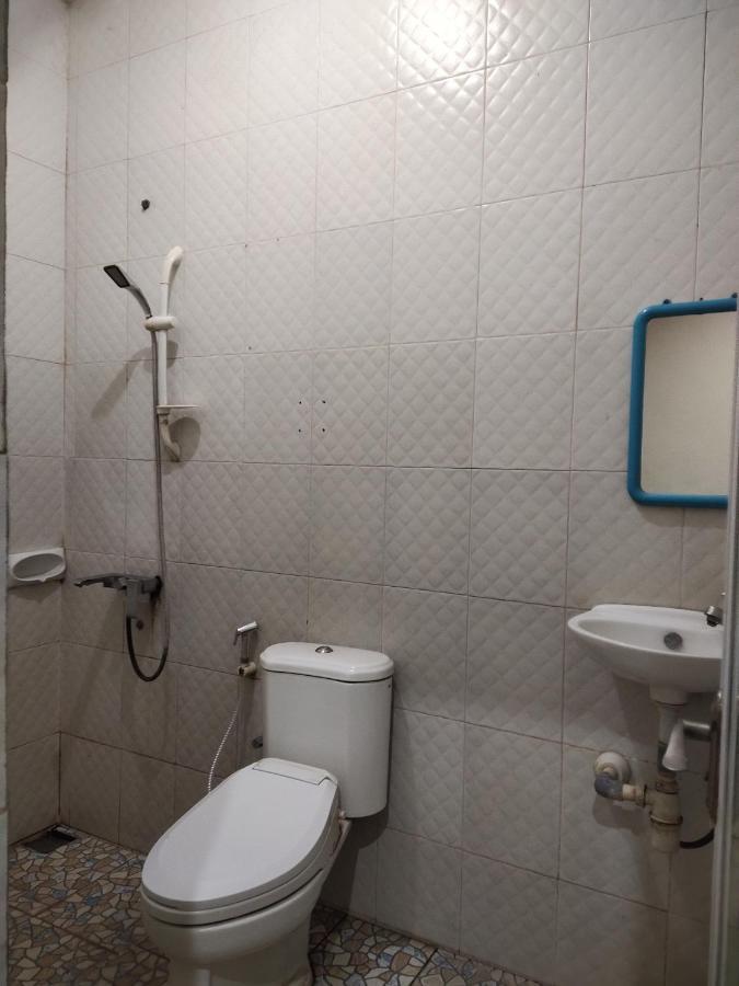 Mojokerto Classic Homestay Kültér fotó