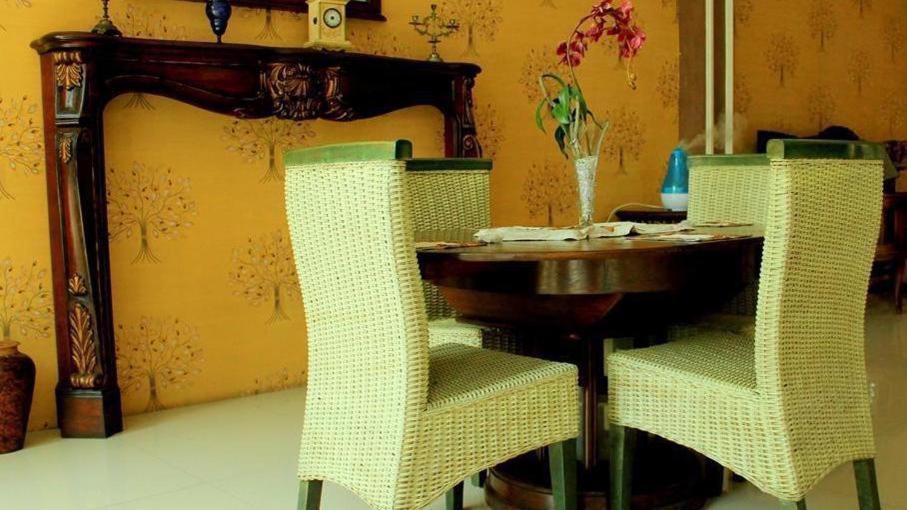 Mojokerto Classic Homestay Kültér fotó