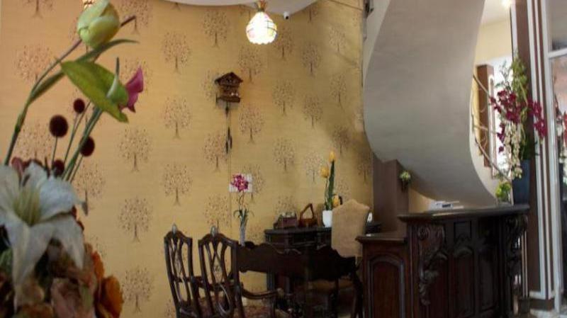 Mojokerto Classic Homestay Kültér fotó