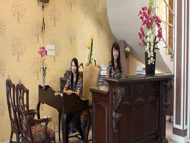 Mojokerto Classic Homestay Kültér fotó