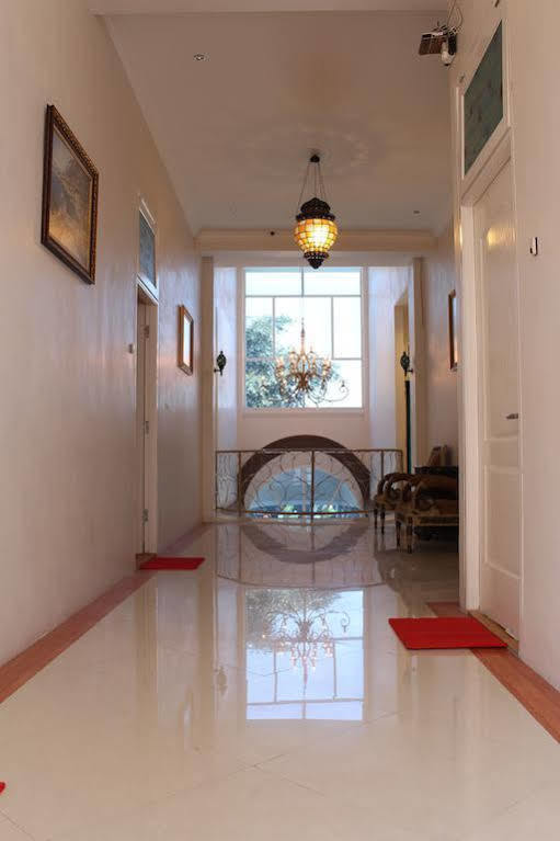 Mojokerto Classic Homestay Kültér fotó