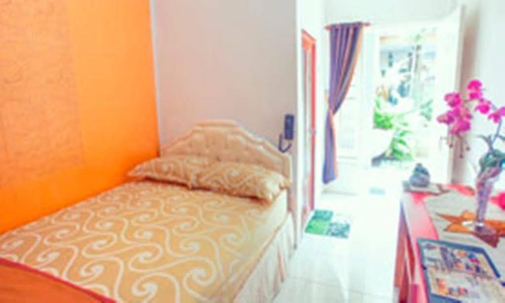Mojokerto Classic Homestay Kültér fotó