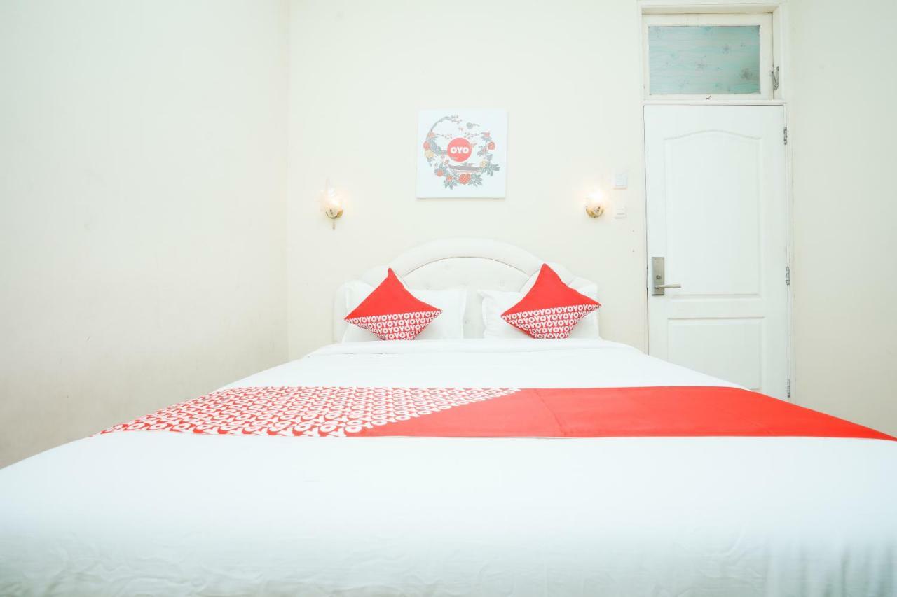 Mojokerto Classic Homestay Kültér fotó