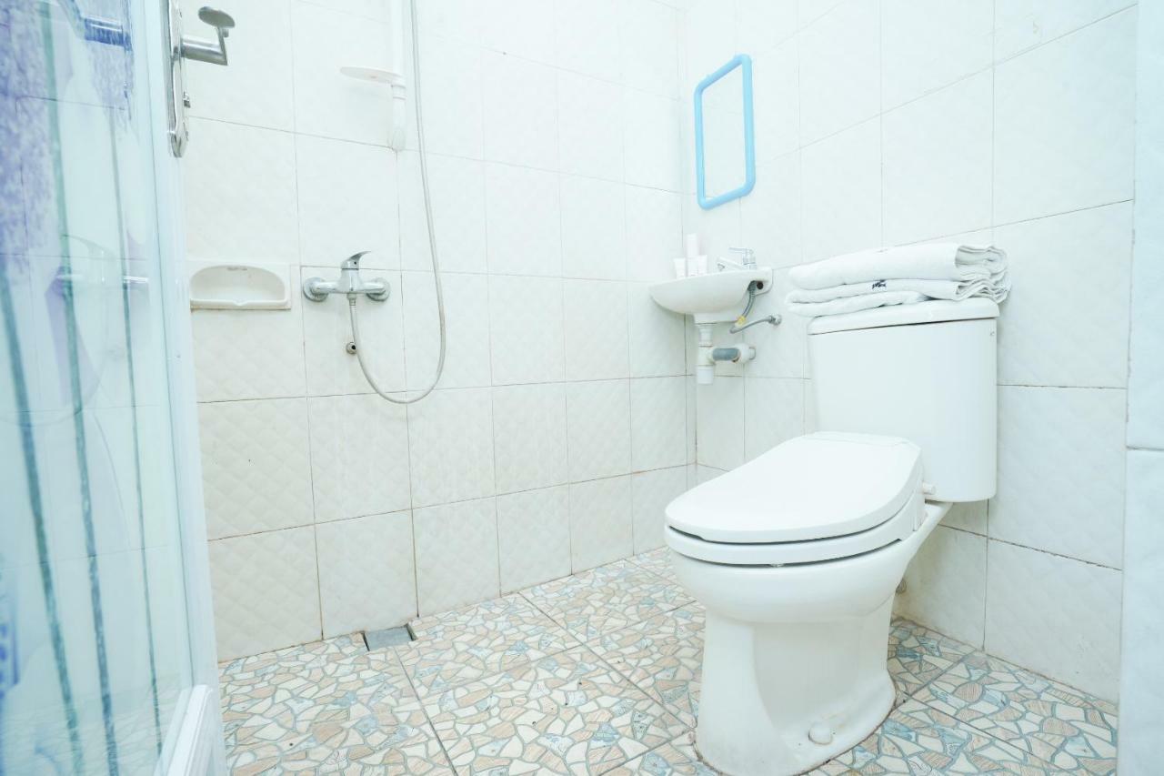 Mojokerto Classic Homestay Kültér fotó