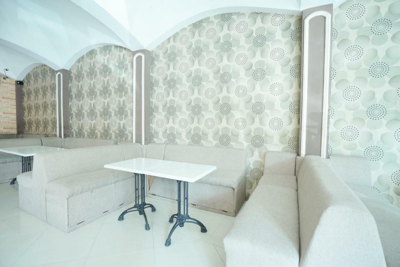 Mojokerto Classic Homestay Kültér fotó