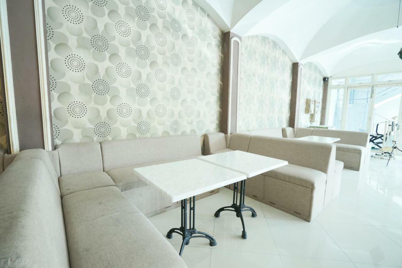 Mojokerto Classic Homestay Kültér fotó